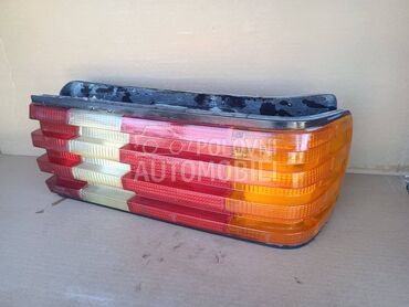 stop za Mercedes Benz S 280 od 1980. do 1991. god.