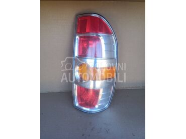 stop za Mazda BT-50 od 2006. do 2012. god.