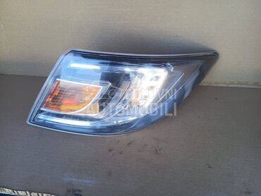 stop za Mazda 6 od 2008. do 2012. god.