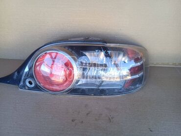 stop za Mazda RX-8 od 2006. do 2010. god.