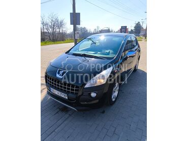 Peugeot 3008 1.6 hdi