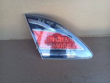 stop za Mazda 6 od 2008. do 2012. god.