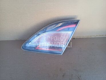 stop za Mazda 6 od 2008. do 2012. god.