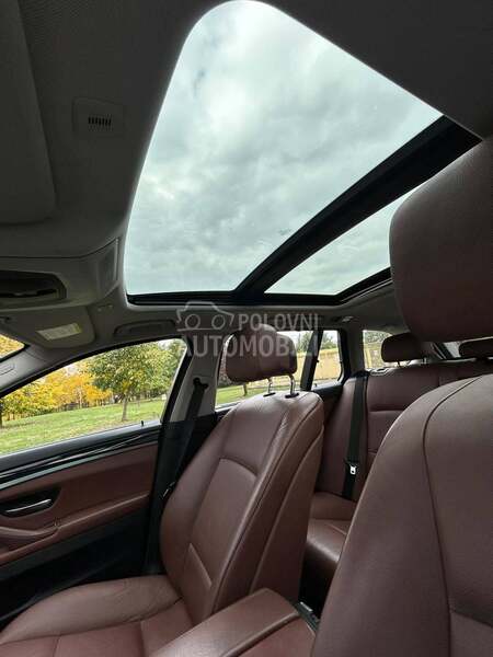 BMW 530 xd