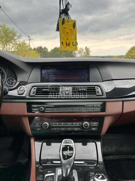 BMW 530 xd