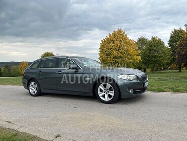 BMW 530 xd