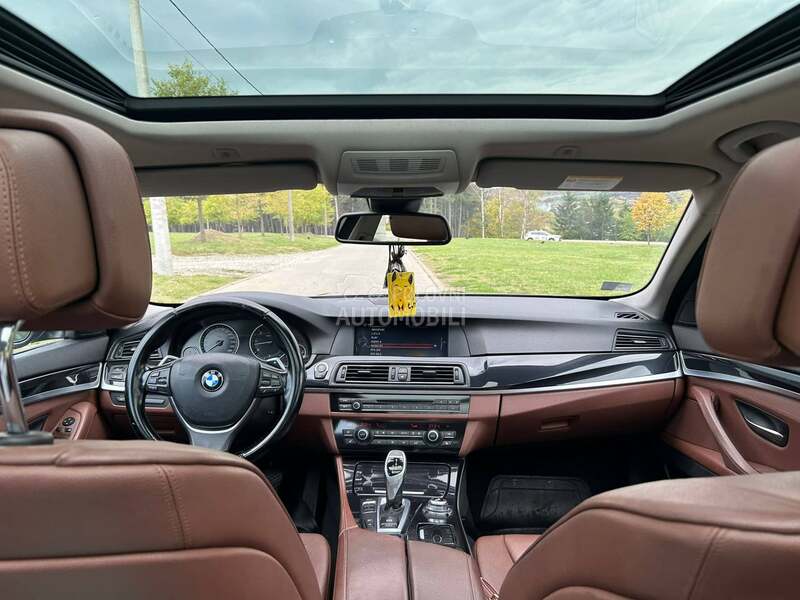 BMW 530 xd