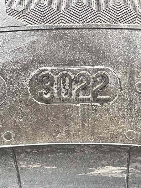 Continental 235/65 R17 Zimska