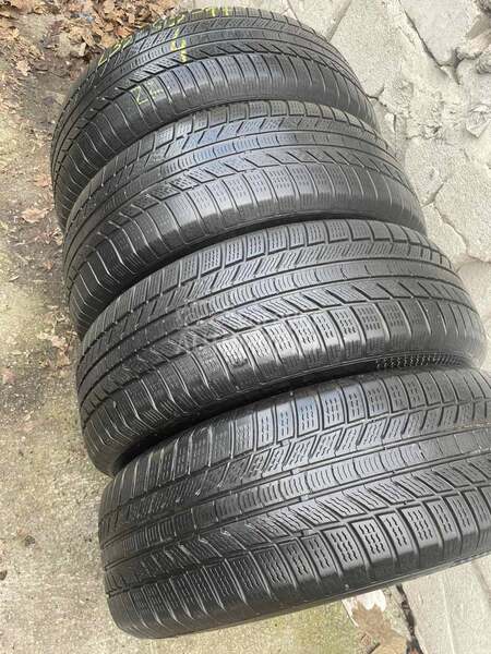 Continental 235/65 R17 Zimska