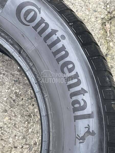 Continental 235/65 R17 Zimska