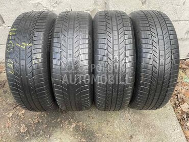 Continental 235/65 R17 Zimska