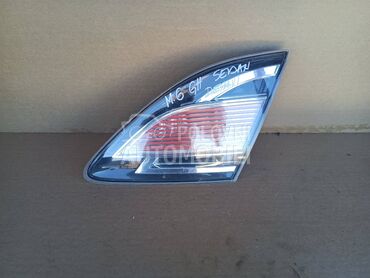 stop za Mazda 6 od 2008. do 2012. god.