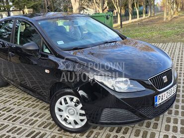 Seat Ibiza 1.2b