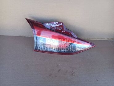 stop za Mazda 6 od 2013. do 2018. god.