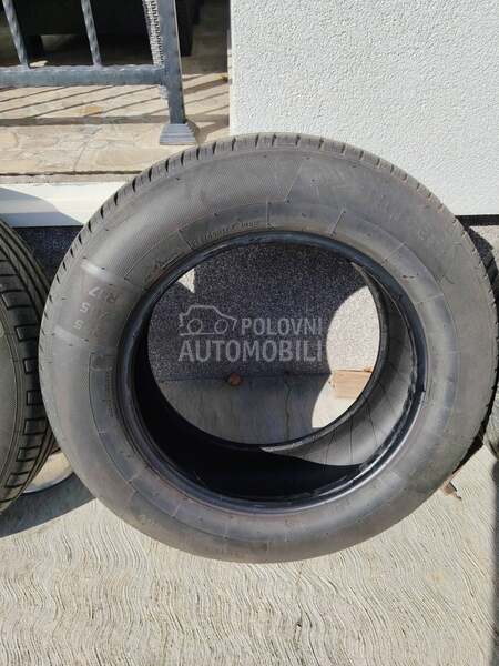 Kleber 225/65 R17 Letnja