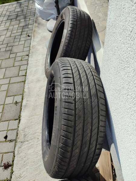 Kleber 225/65 R17 Letnja