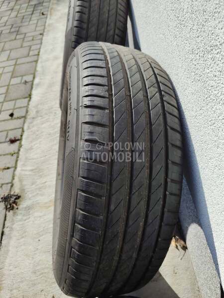 Kleber 225/65 R17 Letnja