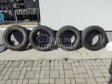 Kleber 225/65 R17 Letnja 
