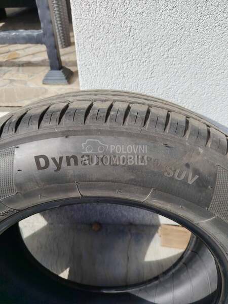 Kleber 225/65 R17 Letnja