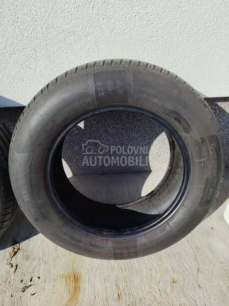 Kleber 225/65 R17 Letnja
