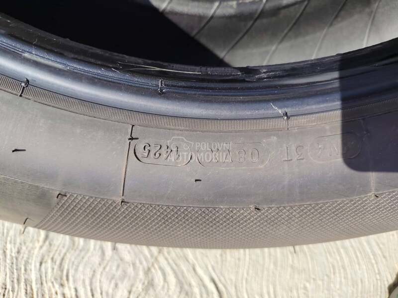 Kleber 225/65 R17 Letnja