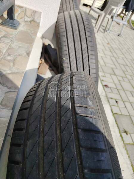 Kleber 225/65 R17 Letnja