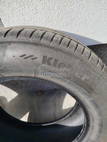 Kleber 225/65 R17 Letnja