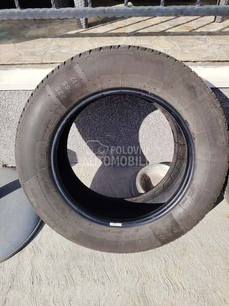 Kleber 225/65 R17 Letnja