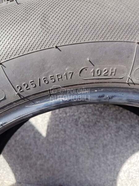 Kleber 225/65 R17 Letnja