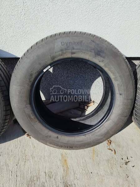 Kleber 225/65 R17 Letnja