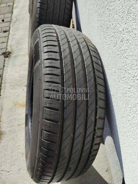 Kleber 225/65 R17 Letnja
