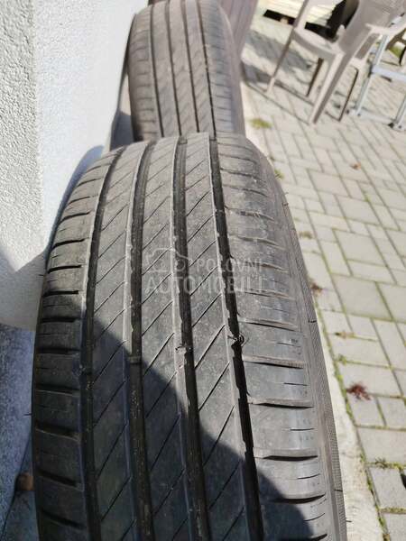 Kleber 225/65 R17 Letnja