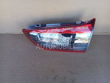 stop za Mazda 6 od 2013. do 2018. god.