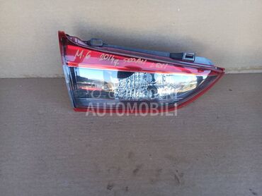 stop za Mazda 6 od 2013. do 2018. god.