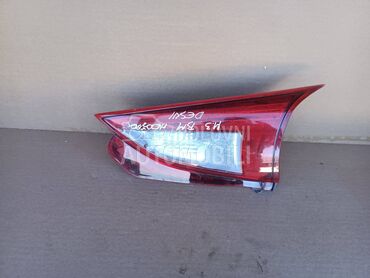 stop za Mazda 3 od 2013. do 2016. god.