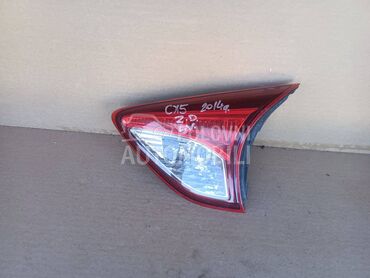 stop za Mazda CX-5 od 2013. do 2015. god.