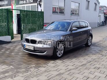 BMW 118 