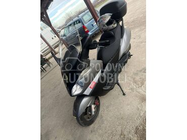 Aprilia Atlantic 250cc