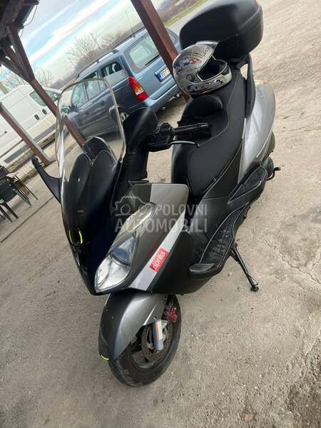 Aprilia Atlantic 250cc