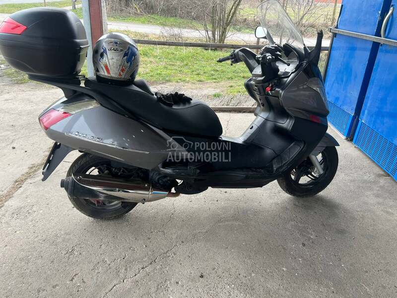 Aprilia Atlantic 250cc