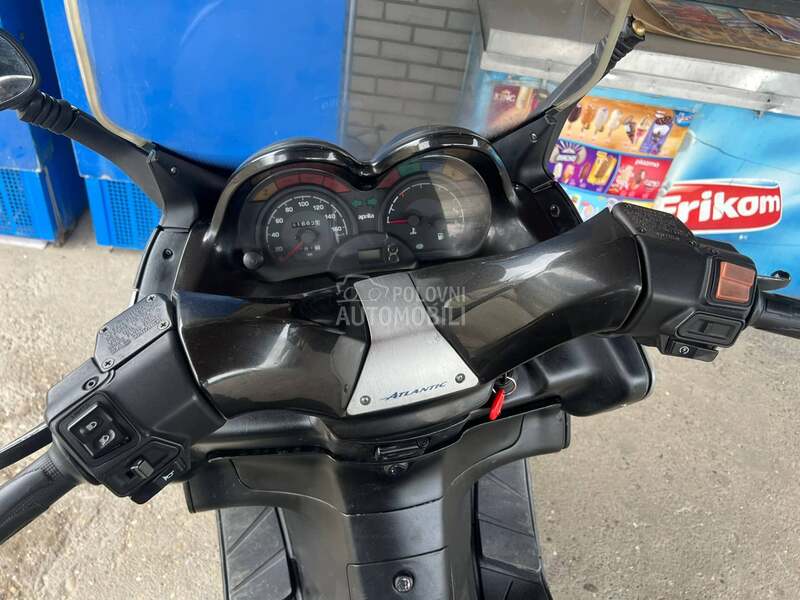 Aprilia Atlantic 250cc
