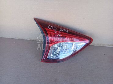 stop za Mazda CX-5 od 2013. do 2015. god.