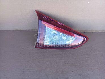 stop za Mazda 2 od 2015. do 2018. god.