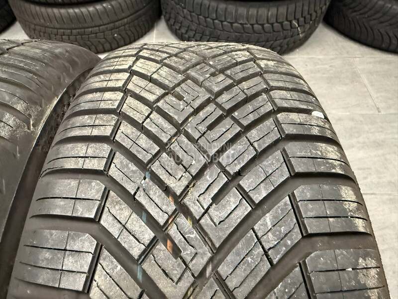 Continental 205/55 R16 Sve sezone