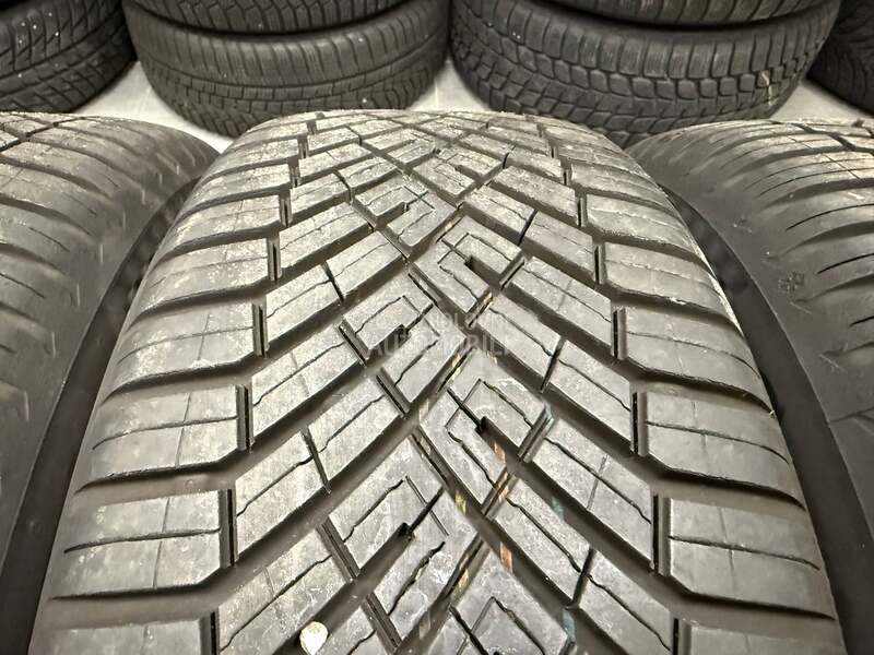 Continental 205/55 R16 Sve sezone