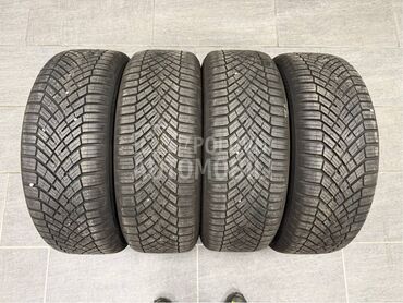 Continental 205/55 R16 Sve sezone