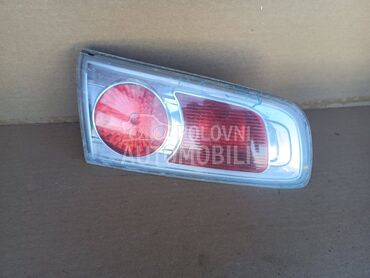 stop za Mazda 2 od 2006. do 2007. god.