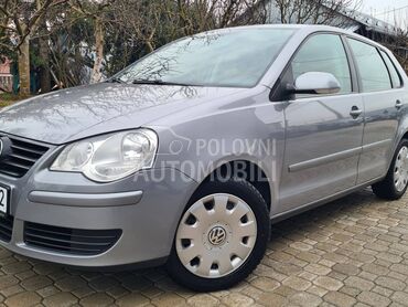 Volkswagen Polo 1.9TDI  COMFORTLINE