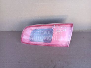 stop za Mazda 2 od 2002. do 2005. god.