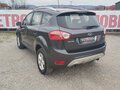 Ford Kuga 2.0 TDCi /4x4/ /CH/